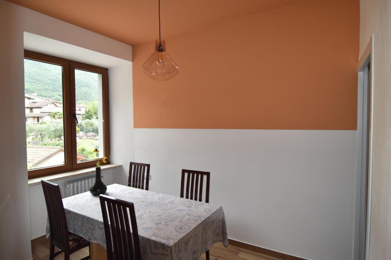 הוילה ארקו Agritur Michelotti Giancarlo מראה חיצוני תמונה