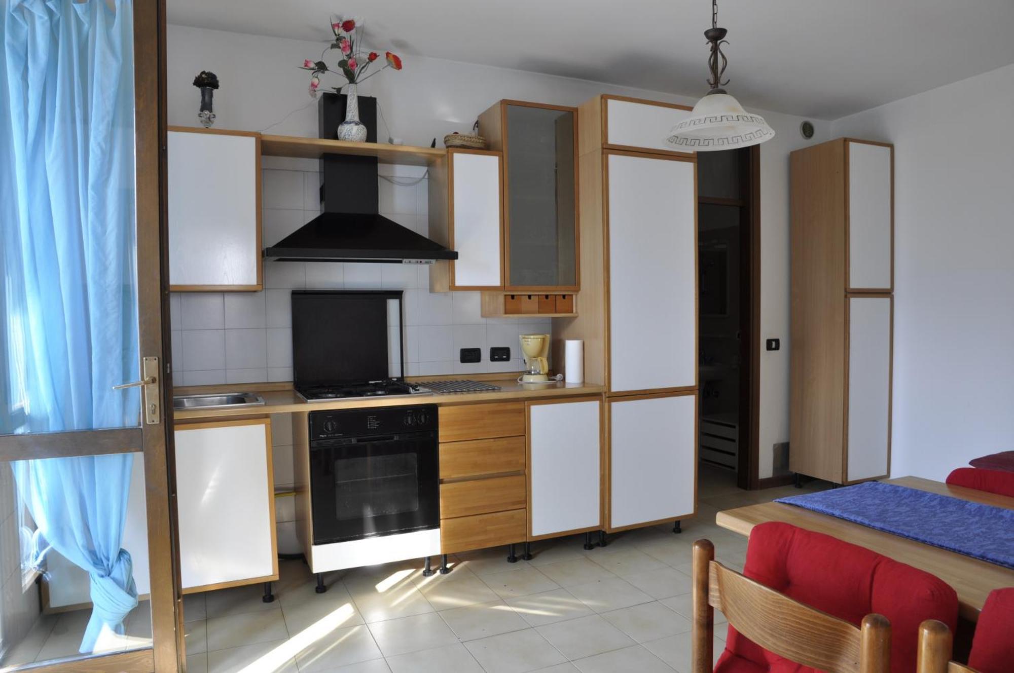 הוילה ארקו Agritur Michelotti Giancarlo מראה חיצוני תמונה