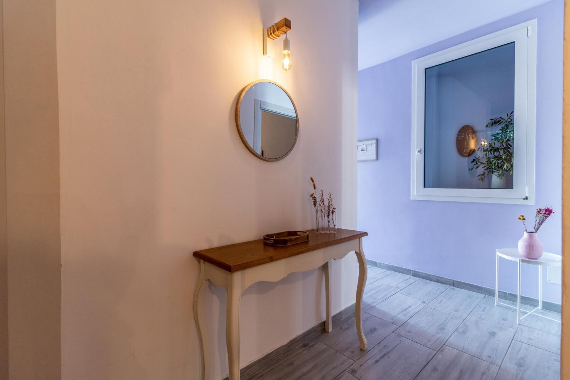 הוילה ארקו Agritur Michelotti Giancarlo מראה חיצוני תמונה