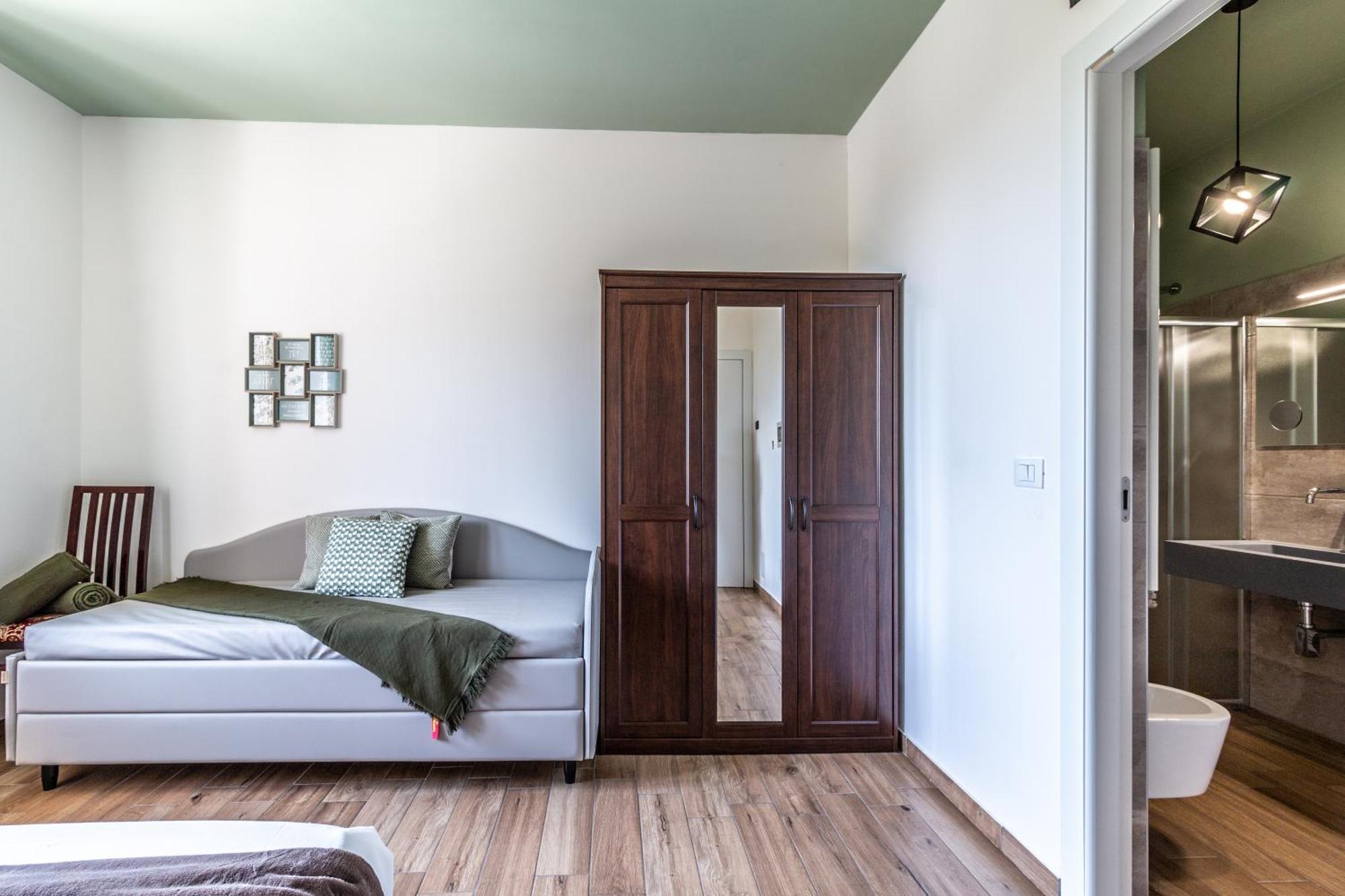 הוילה ארקו Agritur Michelotti Giancarlo מראה חיצוני תמונה