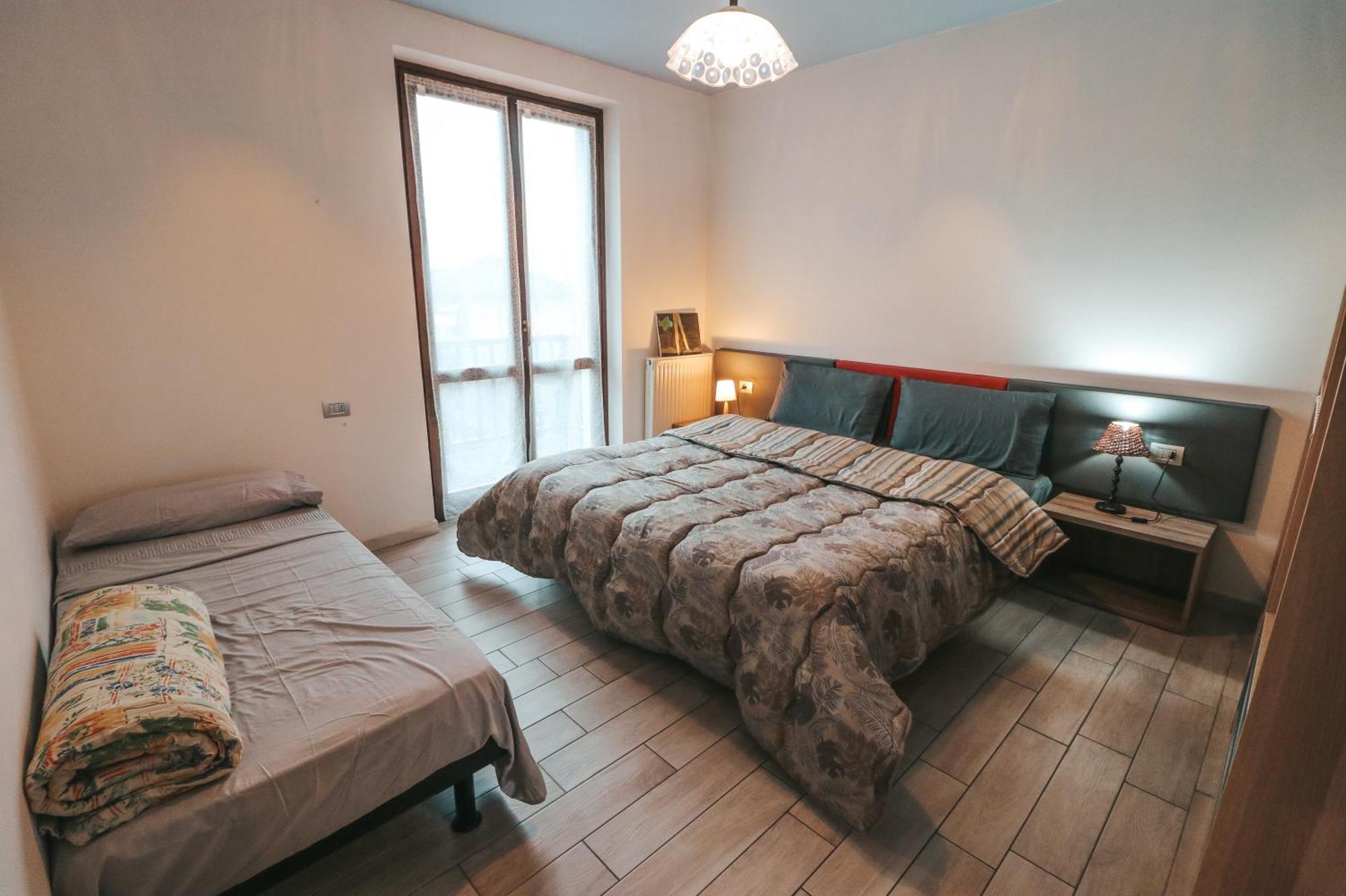 הוילה ארקו Agritur Michelotti Giancarlo מראה חיצוני תמונה