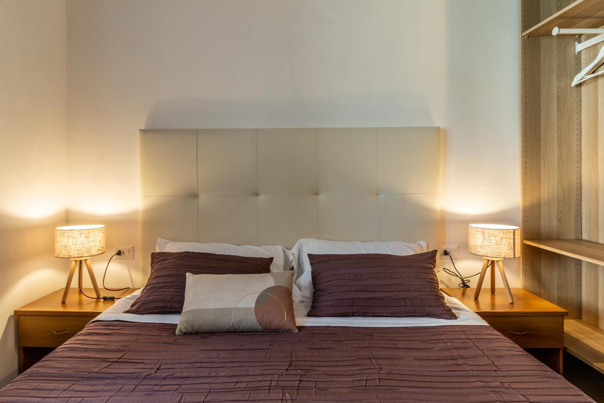 הוילה ארקו Agritur Michelotti Giancarlo מראה חיצוני תמונה