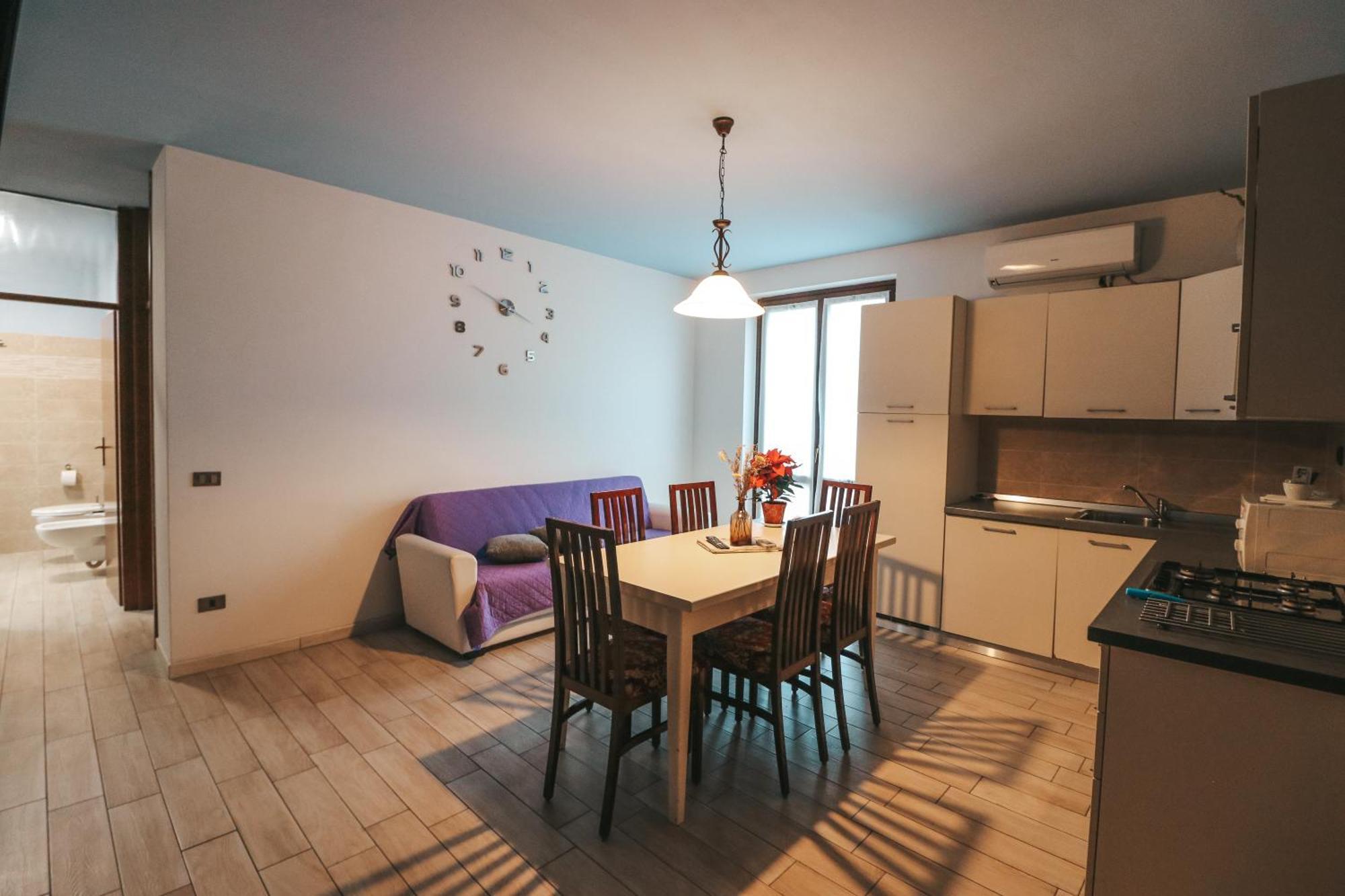 הוילה ארקו Agritur Michelotti Giancarlo מראה חיצוני תמונה