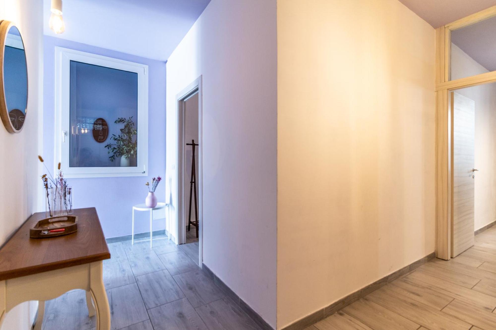הוילה ארקו Agritur Michelotti Giancarlo מראה חיצוני תמונה