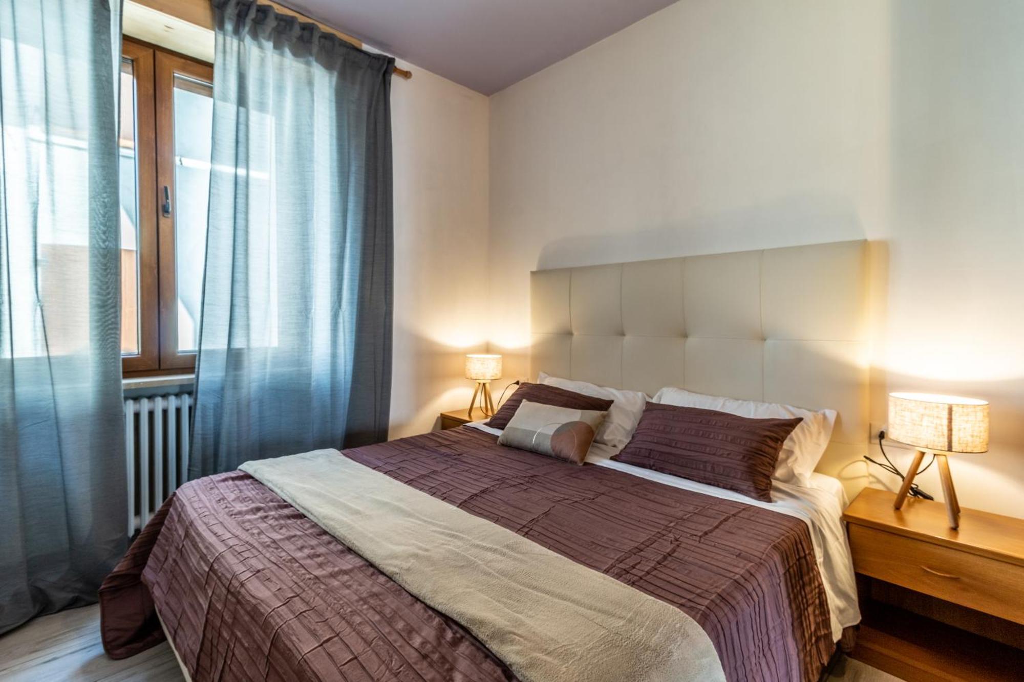 הוילה ארקו Agritur Michelotti Giancarlo מראה חיצוני תמונה