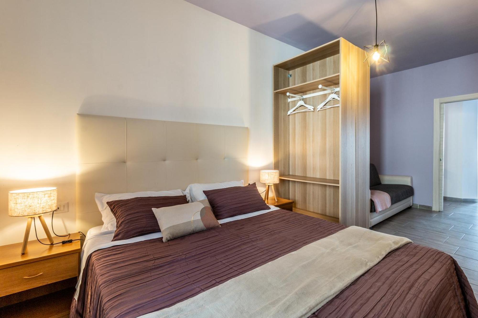 הוילה ארקו Agritur Michelotti Giancarlo מראה חיצוני תמונה