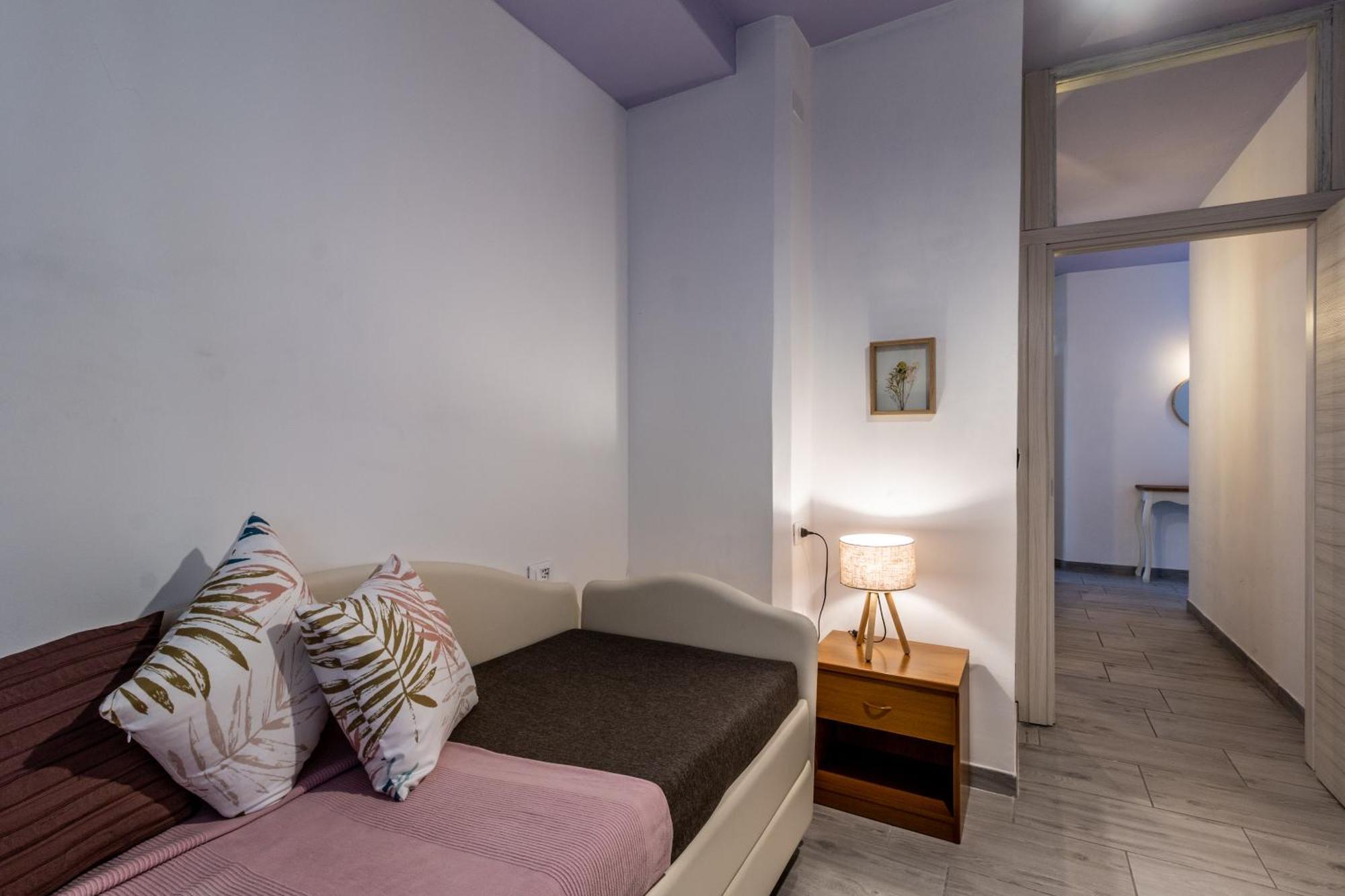 הוילה ארקו Agritur Michelotti Giancarlo מראה חיצוני תמונה