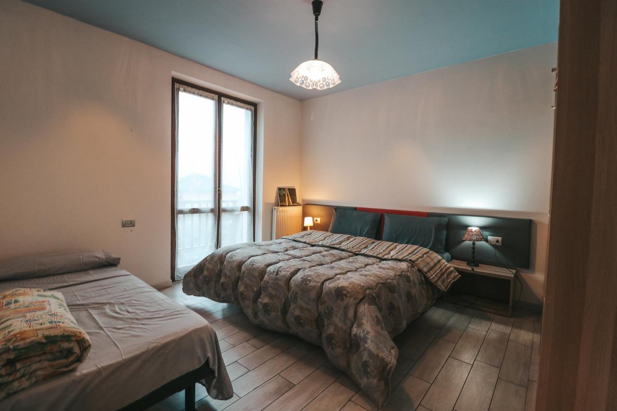 הוילה ארקו Agritur Michelotti Giancarlo מראה חיצוני תמונה