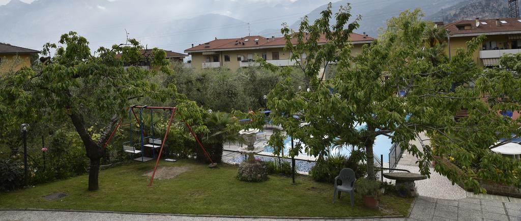 הוילה ארקו Agritur Michelotti Giancarlo מראה חיצוני תמונה
