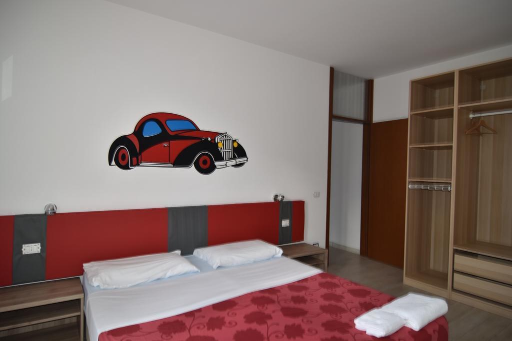 הוילה ארקו Agritur Michelotti Giancarlo מראה חיצוני תמונה